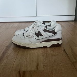New Balance x Aime Leon Dore 550 Mocha - Size 6